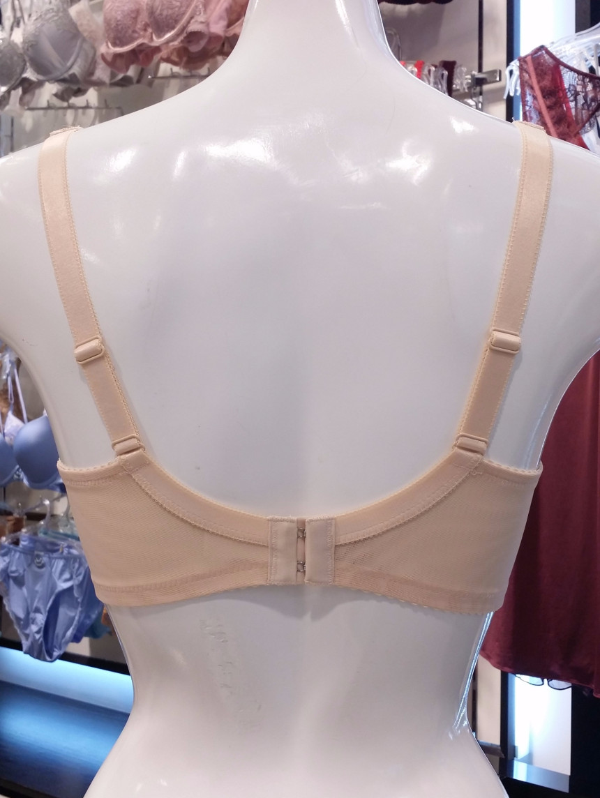 AK PLAZA Vivian Functional molded brassiere BR3442