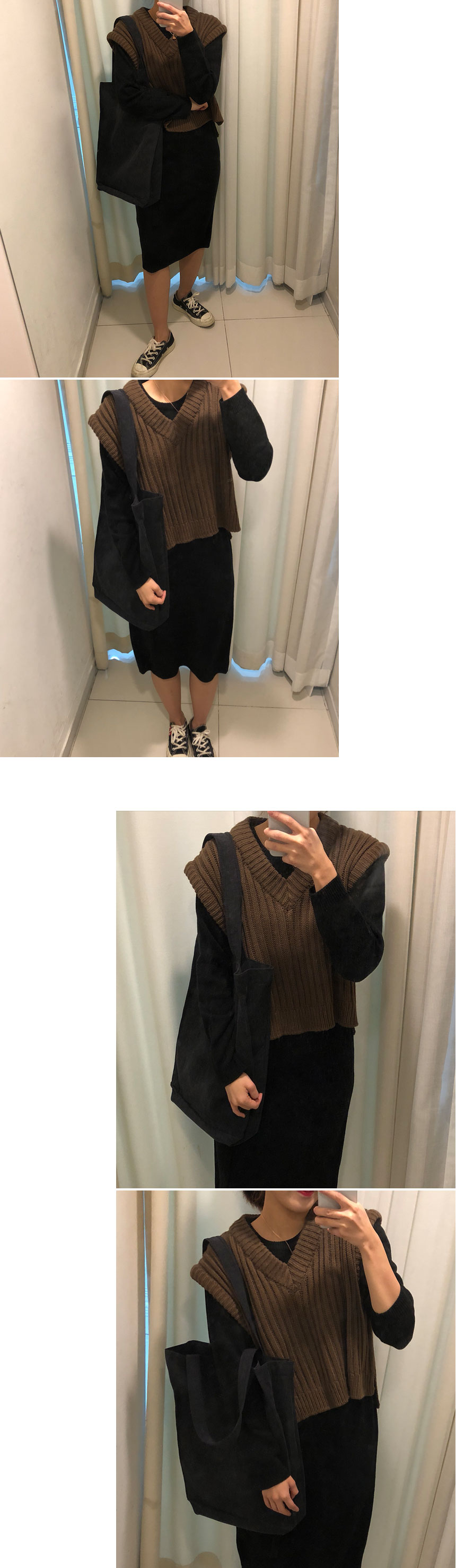 TOTE ECO SHOPPING TRAVEL Eco Bag Bag