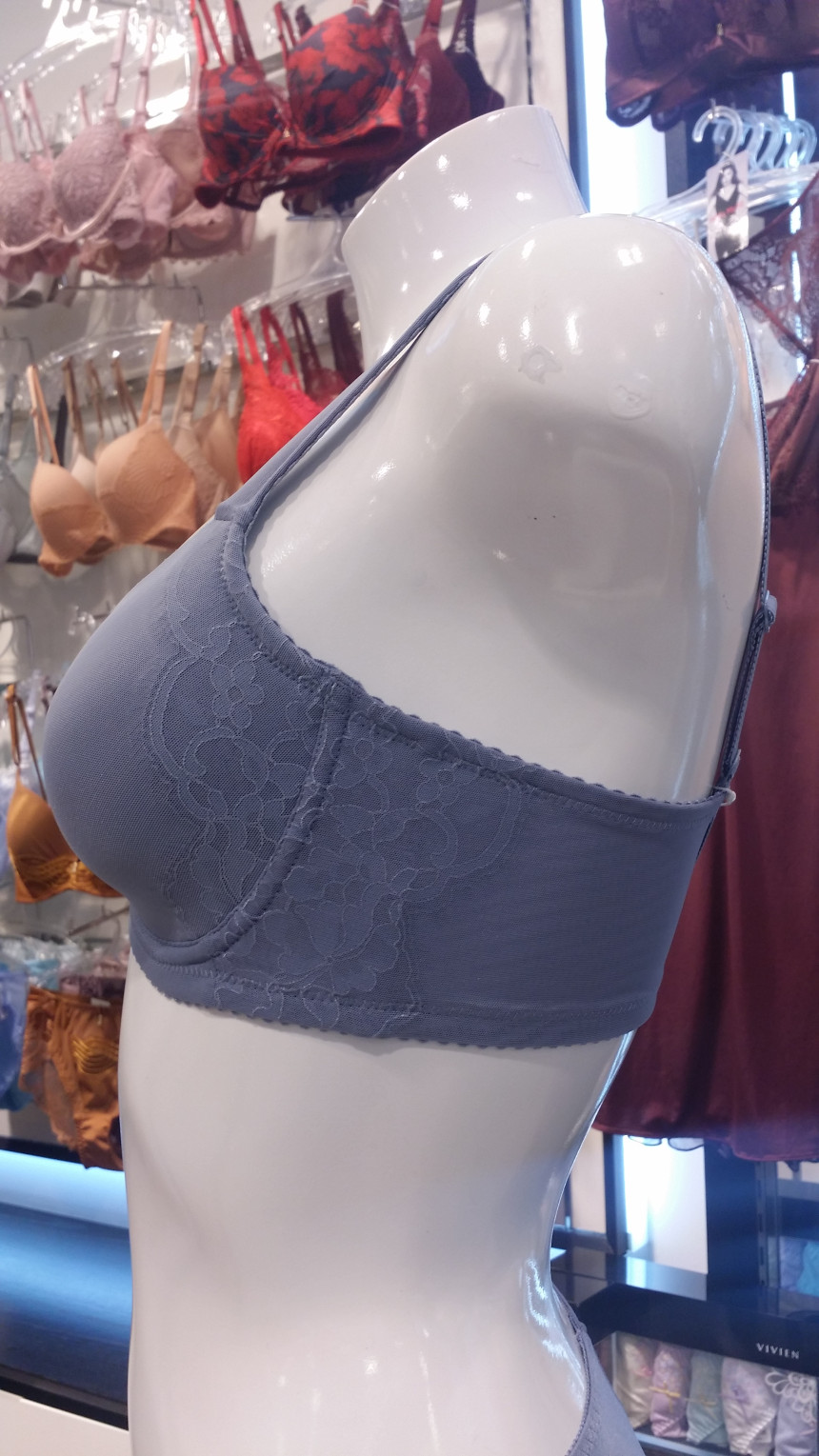 AK PLAZA Vivian Functional molded brassiere BR3442