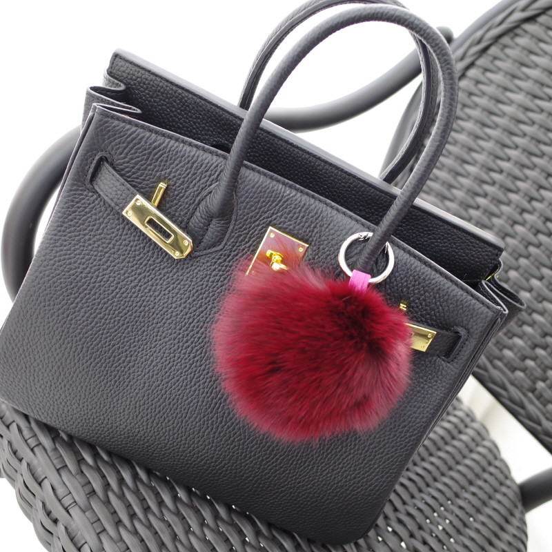 Fox Keyring Fashion Keychain Women's Women's