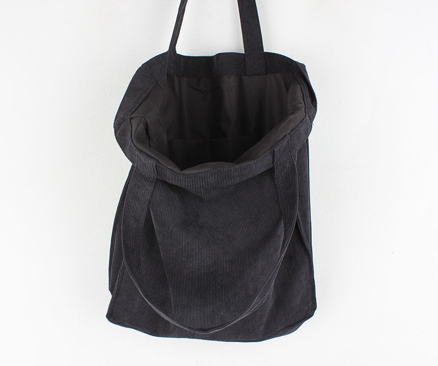 TOTE ECO SHOPPING TRAVEL Eco Bag Bag