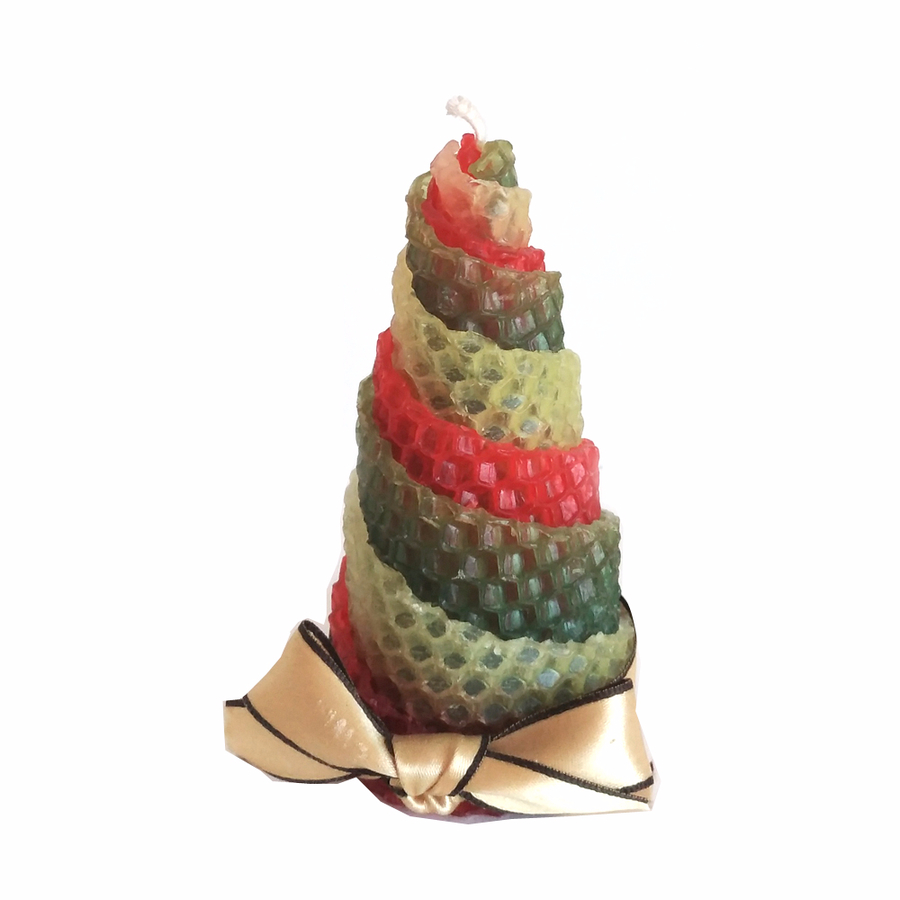 Beads Wax candle Wax Christmas accessories Cute fr