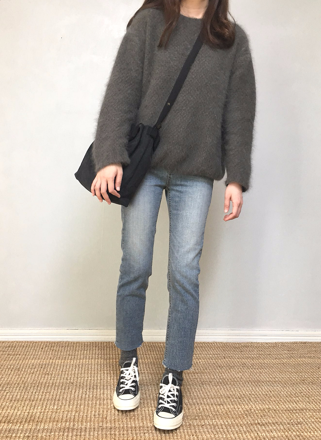 TOTE ECO SHOPPING TRAVEL Eco Bag Bag