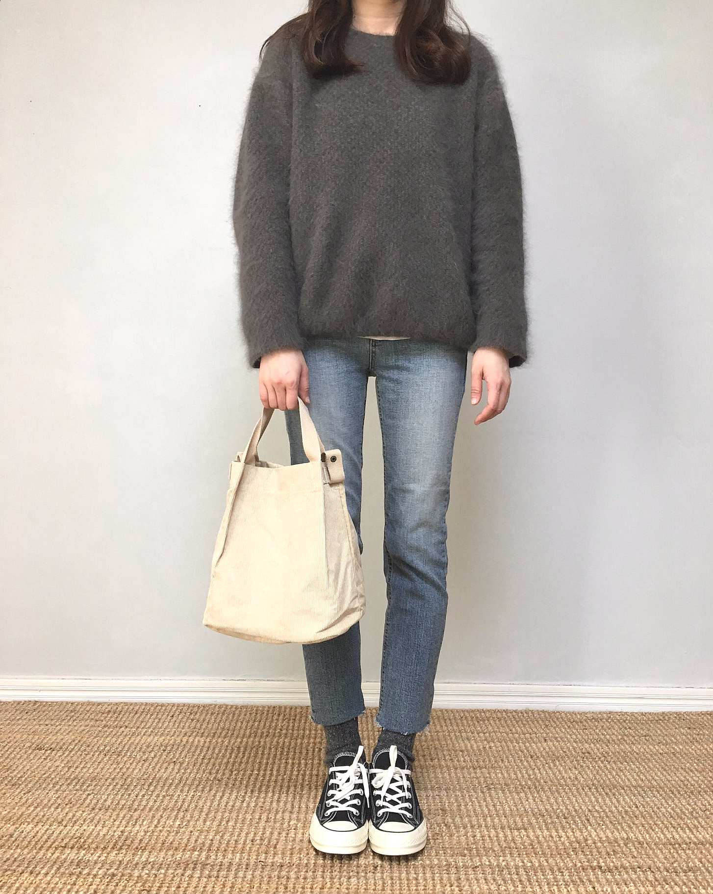 TOTE ECO SHOPPING TRAVEL Eco Bag Bag