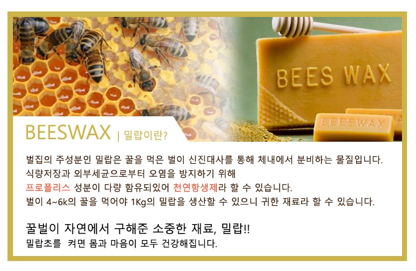 Beads Wax candle Wax Christmas accessories Cute fr