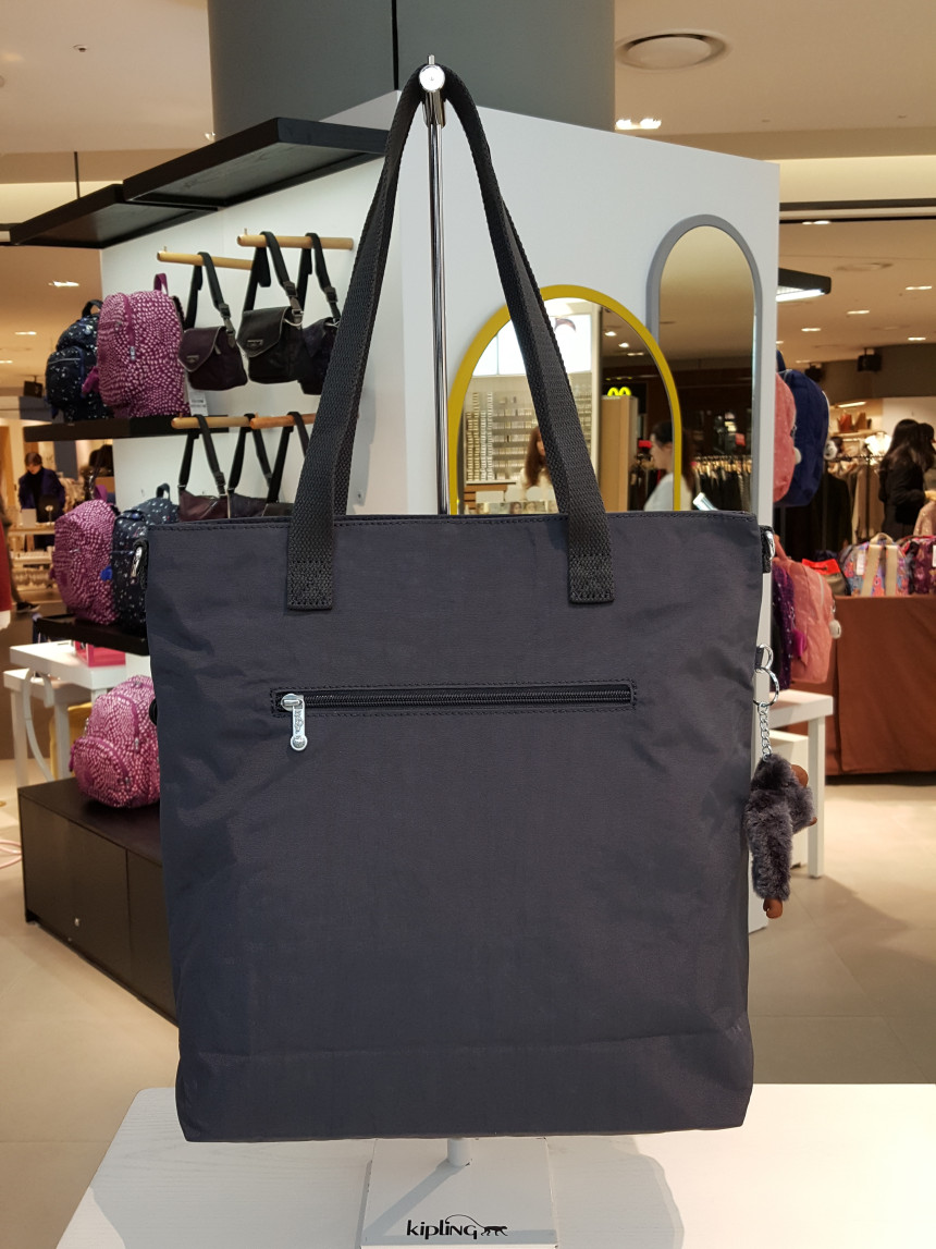 TOTE ECO SHOPPING TRAVEL Kipling eco bag NEW RADWA
