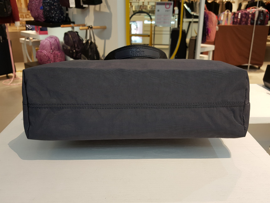 TOTE ECO SHOPPING TRAVEL Kipling eco bag NEW RADWA