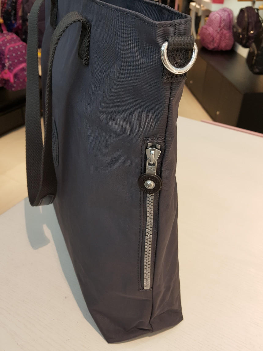 TOTE ECO SHOPPING TRAVEL Kipling eco bag NEW RADWA