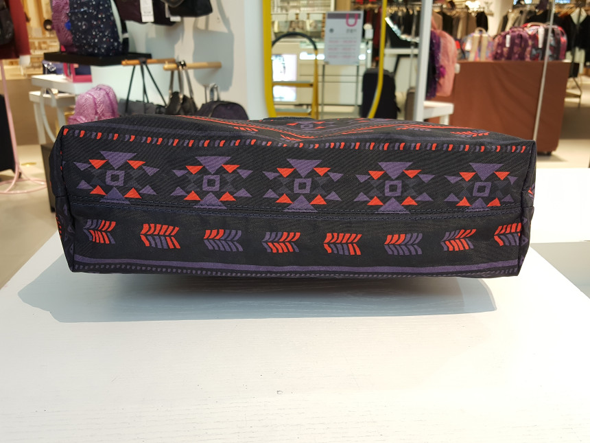 TOTE ECO SHOPPING TRAVEL Kipling eco bag NEW RADWA