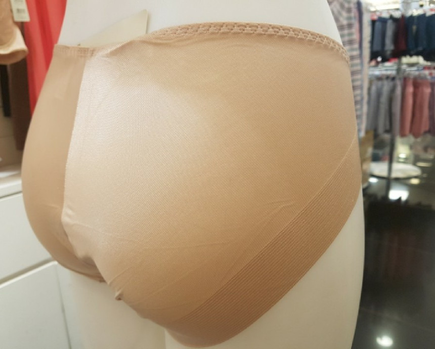 Triumph Solid Brass SK TWB0348 Ella Kang Soft, smo