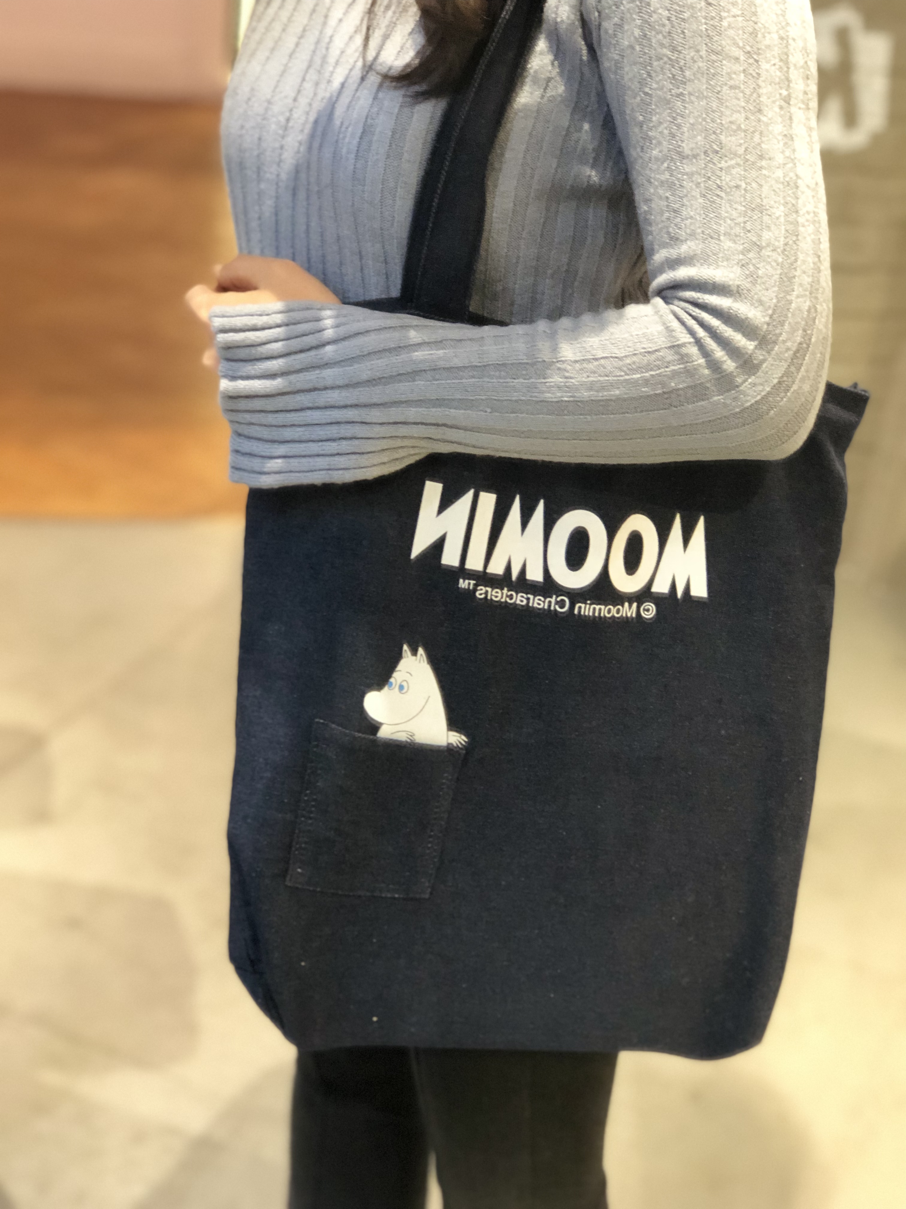 TOTE ECO SHOPPING TRAVEL Eco Bag Folding Resort Co