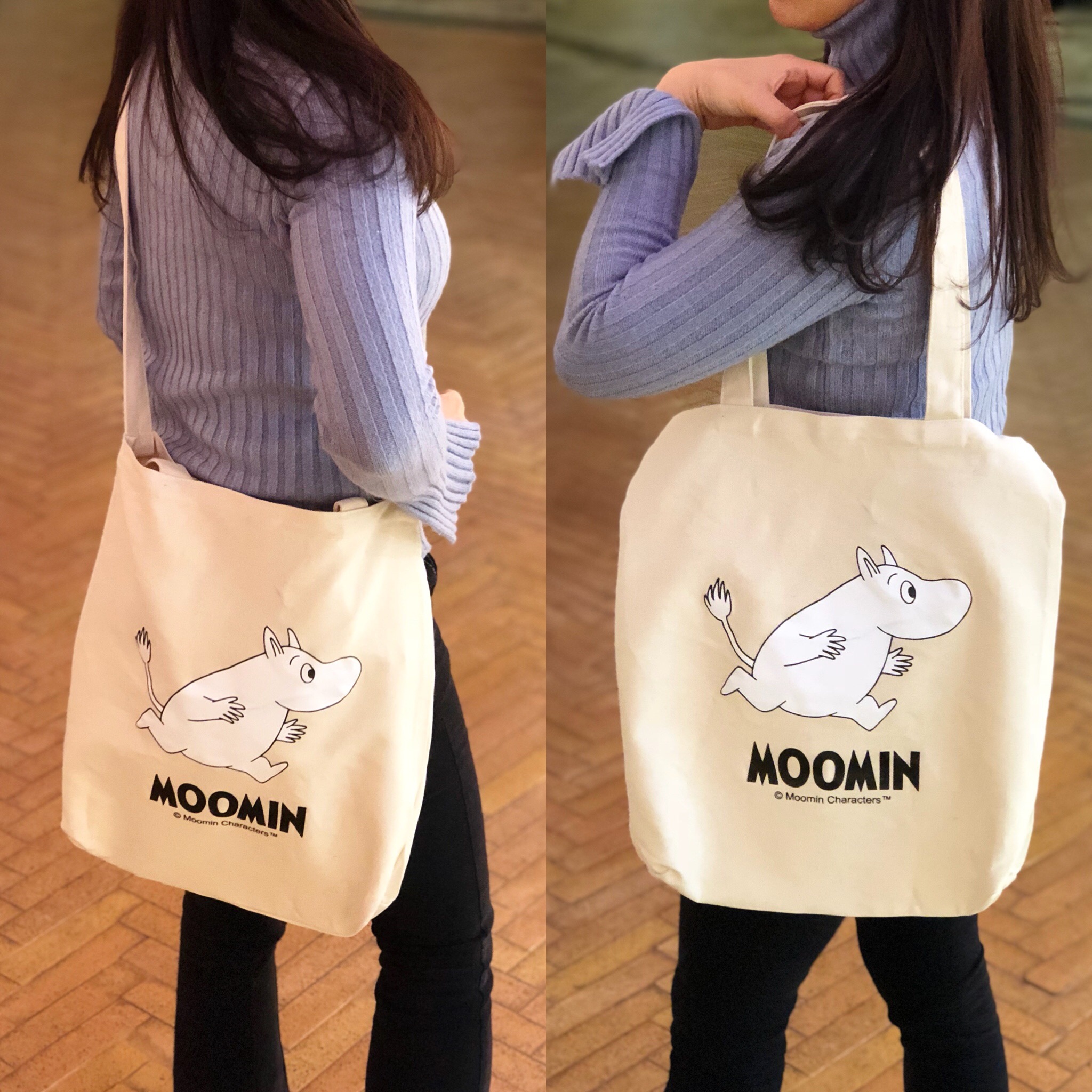 TOTE ECO SHOPPING TRAVEL Eco Bag Folding Resort Co