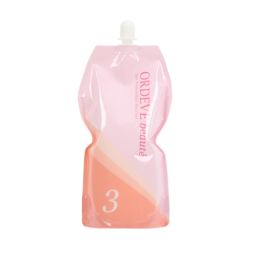 밀본 염색약 올디브 보떼 산화제 1000ml 염색시 혼합하여 사용 전문가용 이미지 2