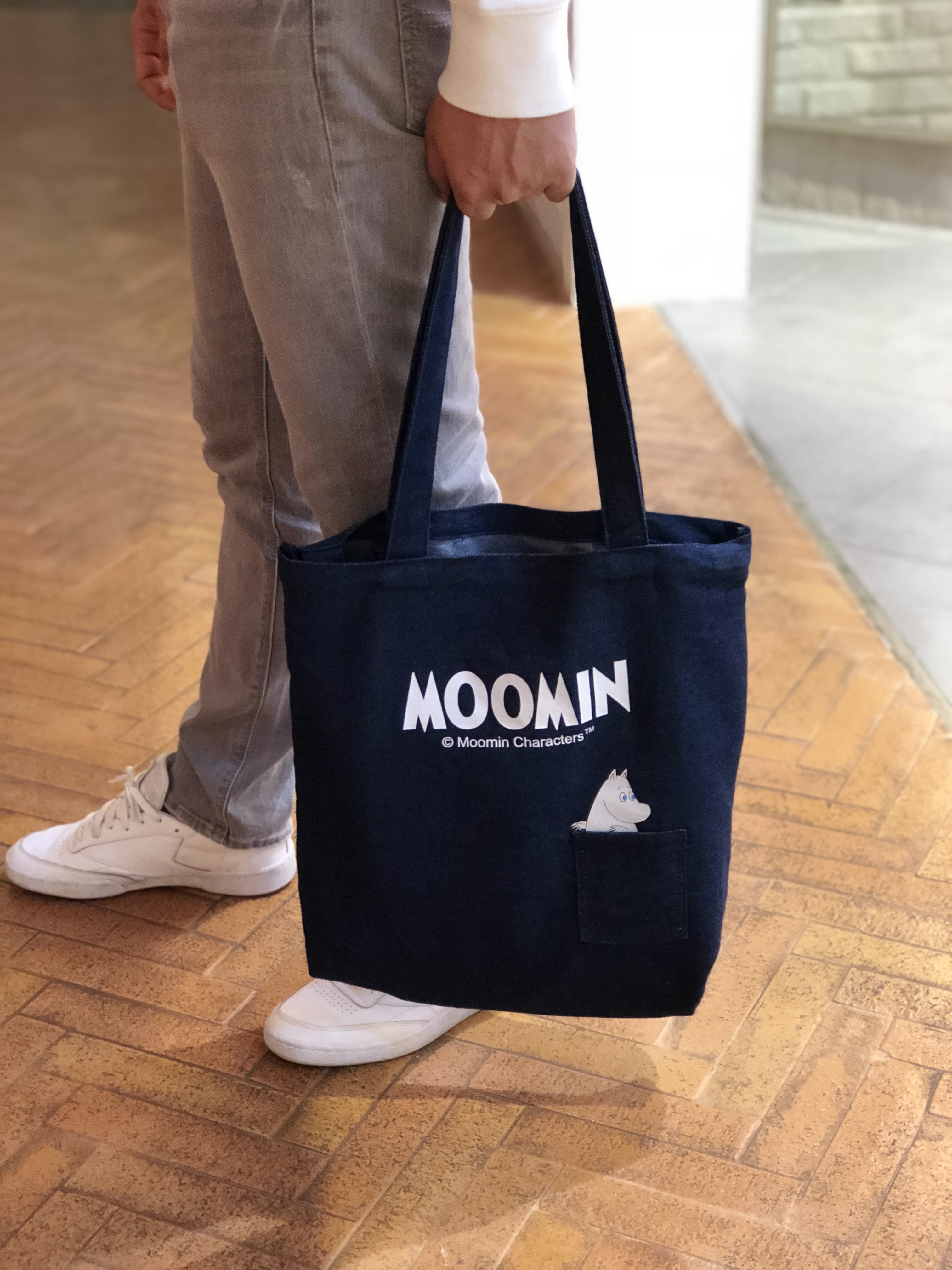 TOTE ECO SHOPPING TRAVEL Eco Bag Folding Resort Co