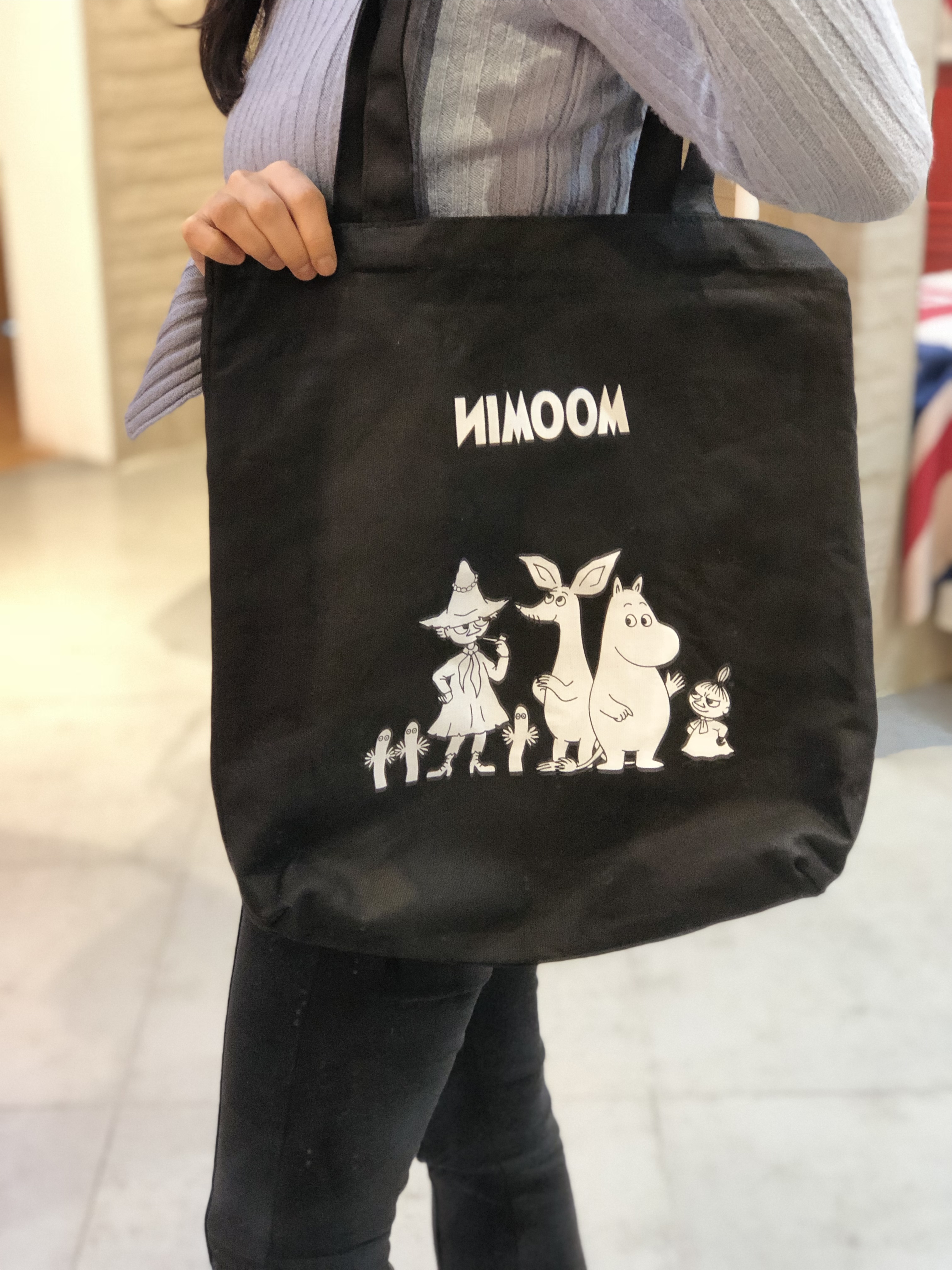 TOTE ECO SHOPPING TRAVEL Eco Bag Folding Resort Co