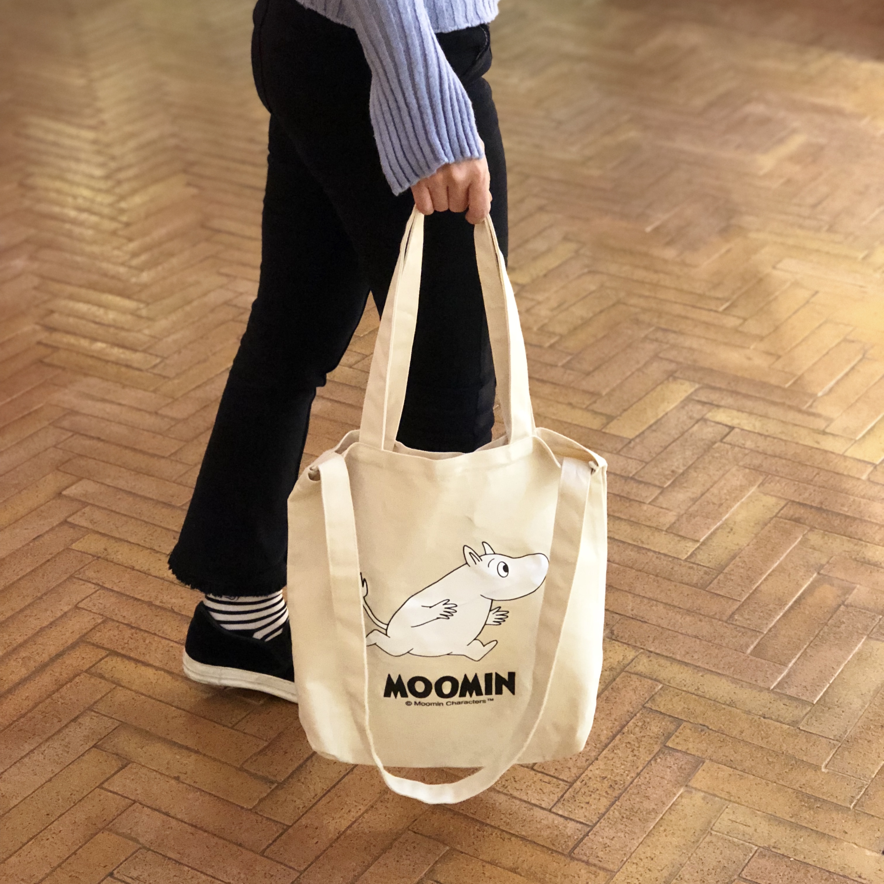 TOTE ECO SHOPPING TRAVEL Eco Bag Folding Resort Co