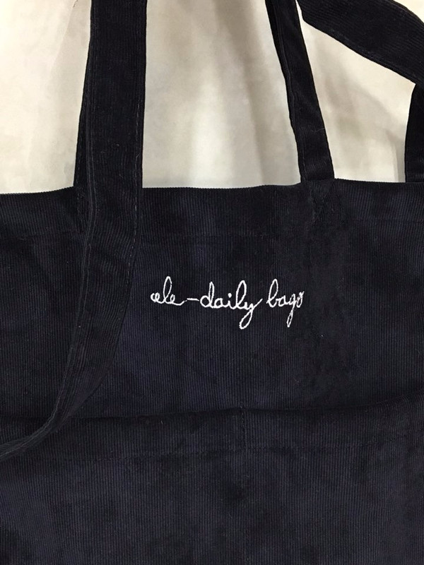 TOTE ECO SHOPPING TRAVEL Two-way Golden eco bag Da