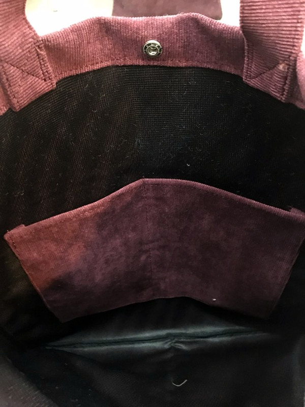 TOTE ECO SHOPPING TRAVEL Two-way Golden eco bag Da