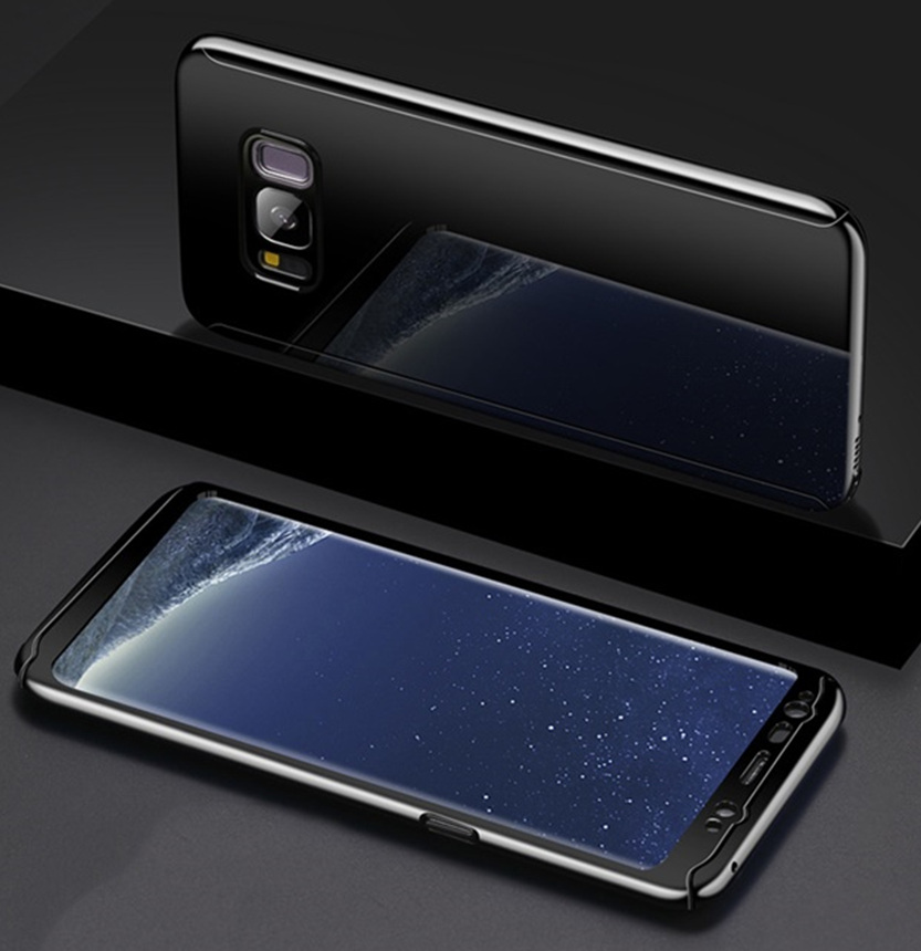 <b><p>Galaxy Note VOERO Genuine Samsung Met 360</p></b><b><p>ギャラクシーノート8 VOERO本物サムスンメタル360度フルカバーケースS8、S8プラス梁にs8モ</p></b><br /><br /><p align='center'>