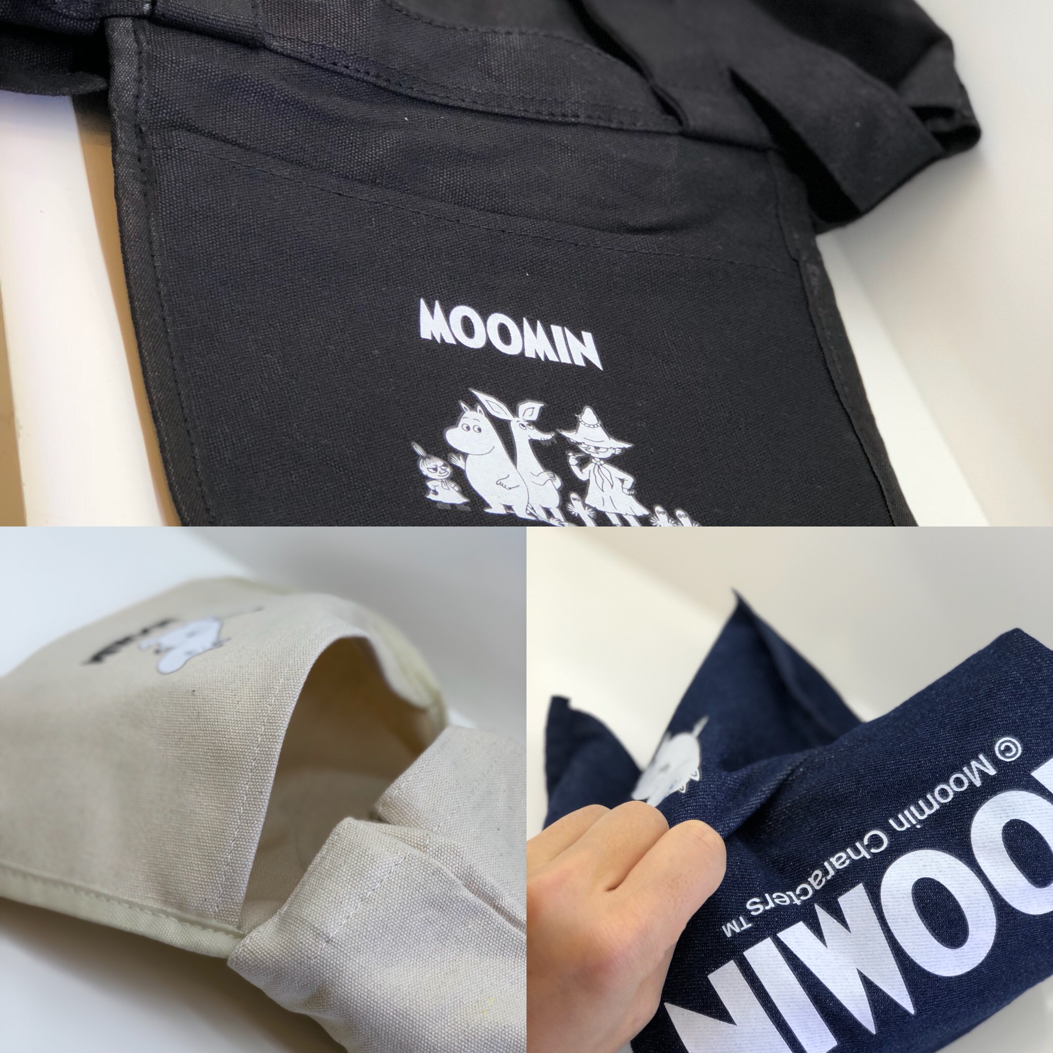 TOTE ECO SHOPPING TRAVEL Eco Bag Folding Resort Co
