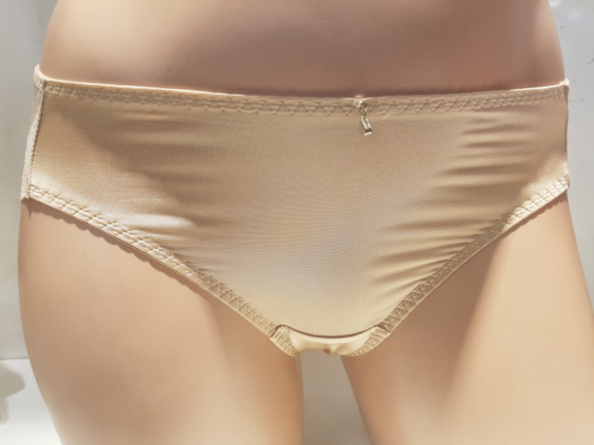 Triumph Solid Brass SK TWB0348 Ella Kang Soft, smo