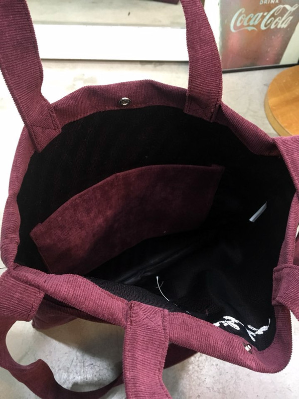 TOTE ECO SHOPPING TRAVEL Two-way Golden eco bag Da