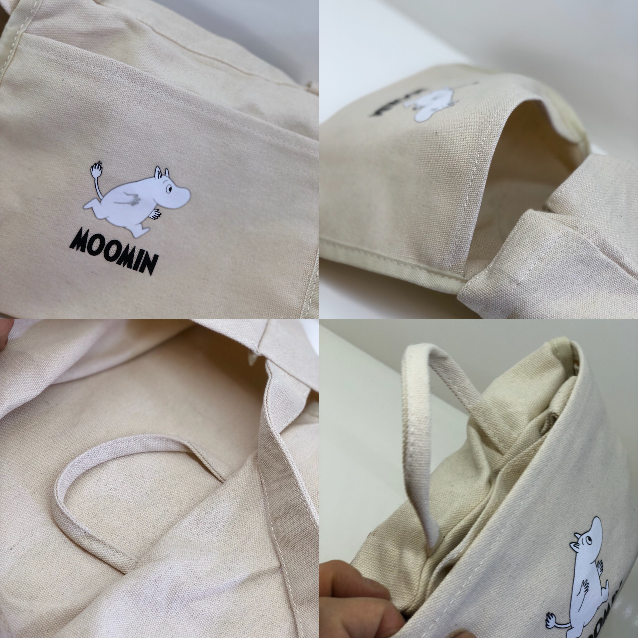 TOTE ECO SHOPPING TRAVEL Eco Bag Folding Resort Co