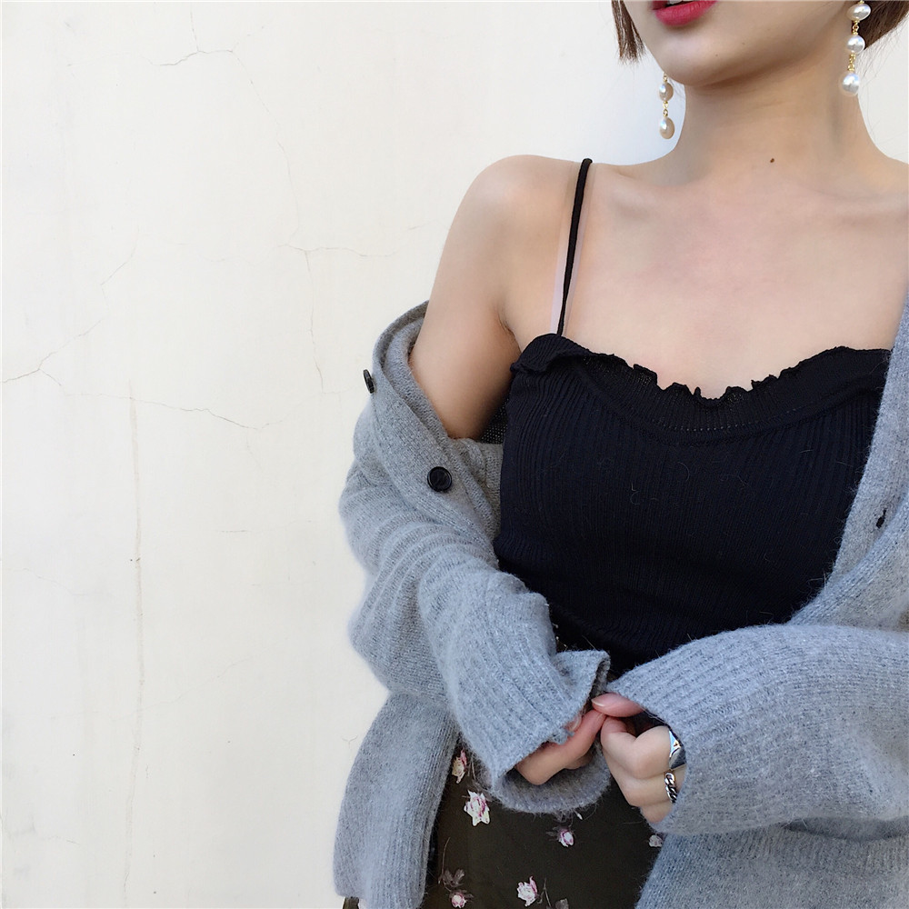 Beach sexy sexy frilly nashi