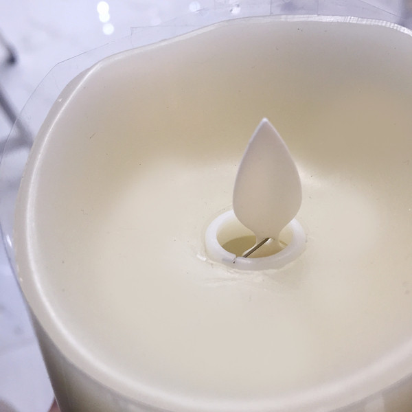 LED Battery Candle Electronic Candle LED LED LED C