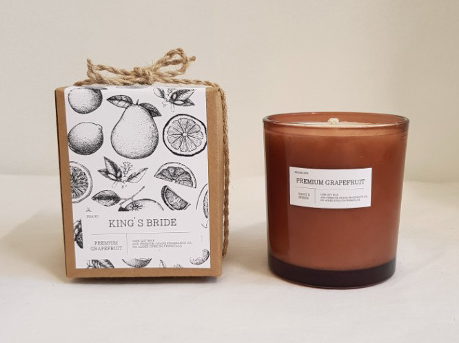 Aroma Modern Unique Sensual European Natural Heart