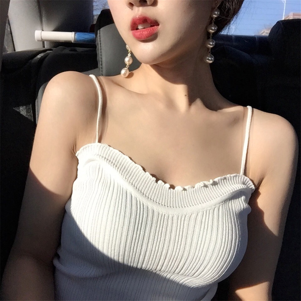 Beach sexy sexy frilly nashi