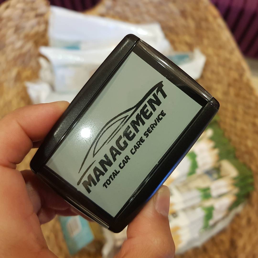 Yankee Candle Car Air Freshener Kaza Paper Paper H