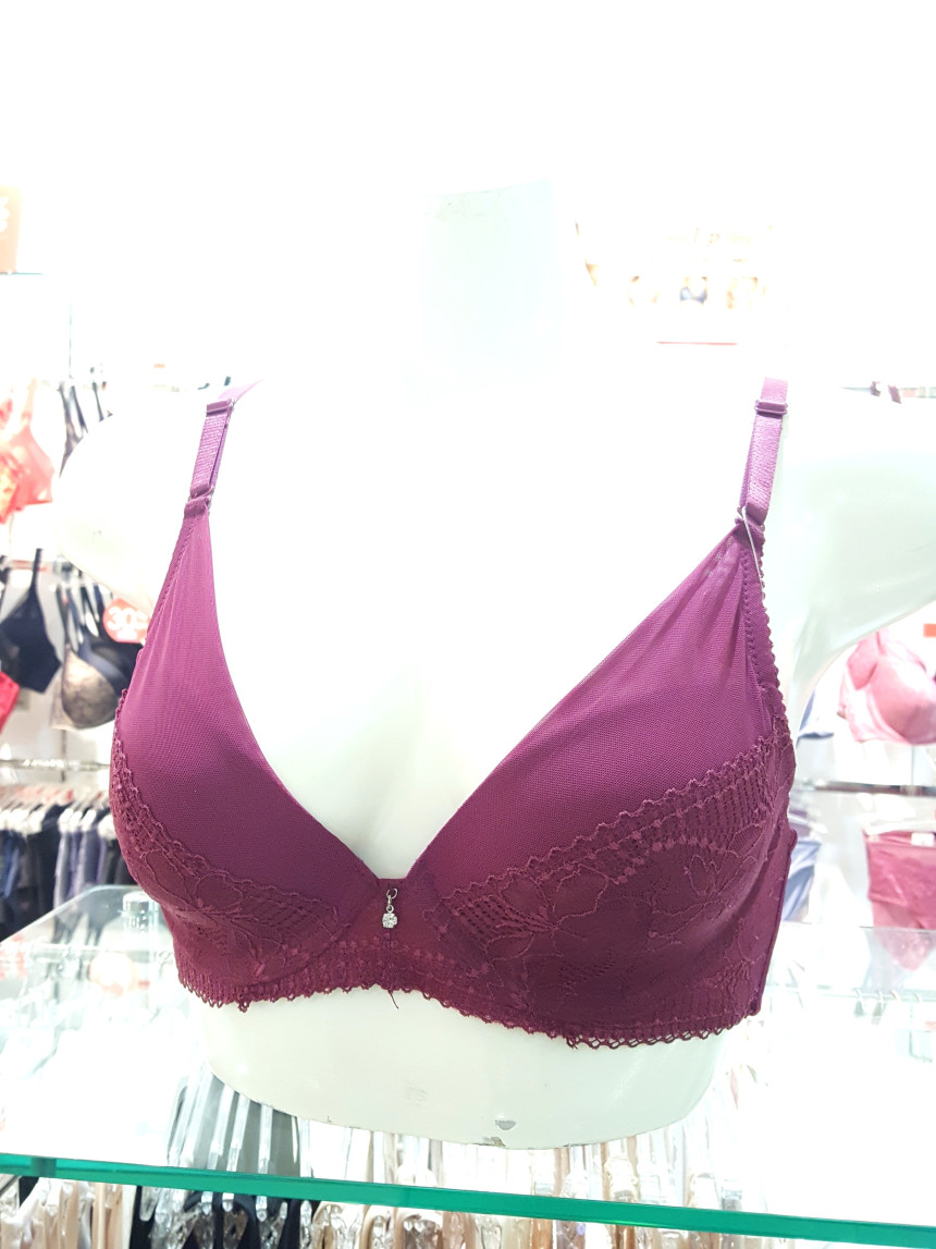 Triumph Deep V Bra TWB0255