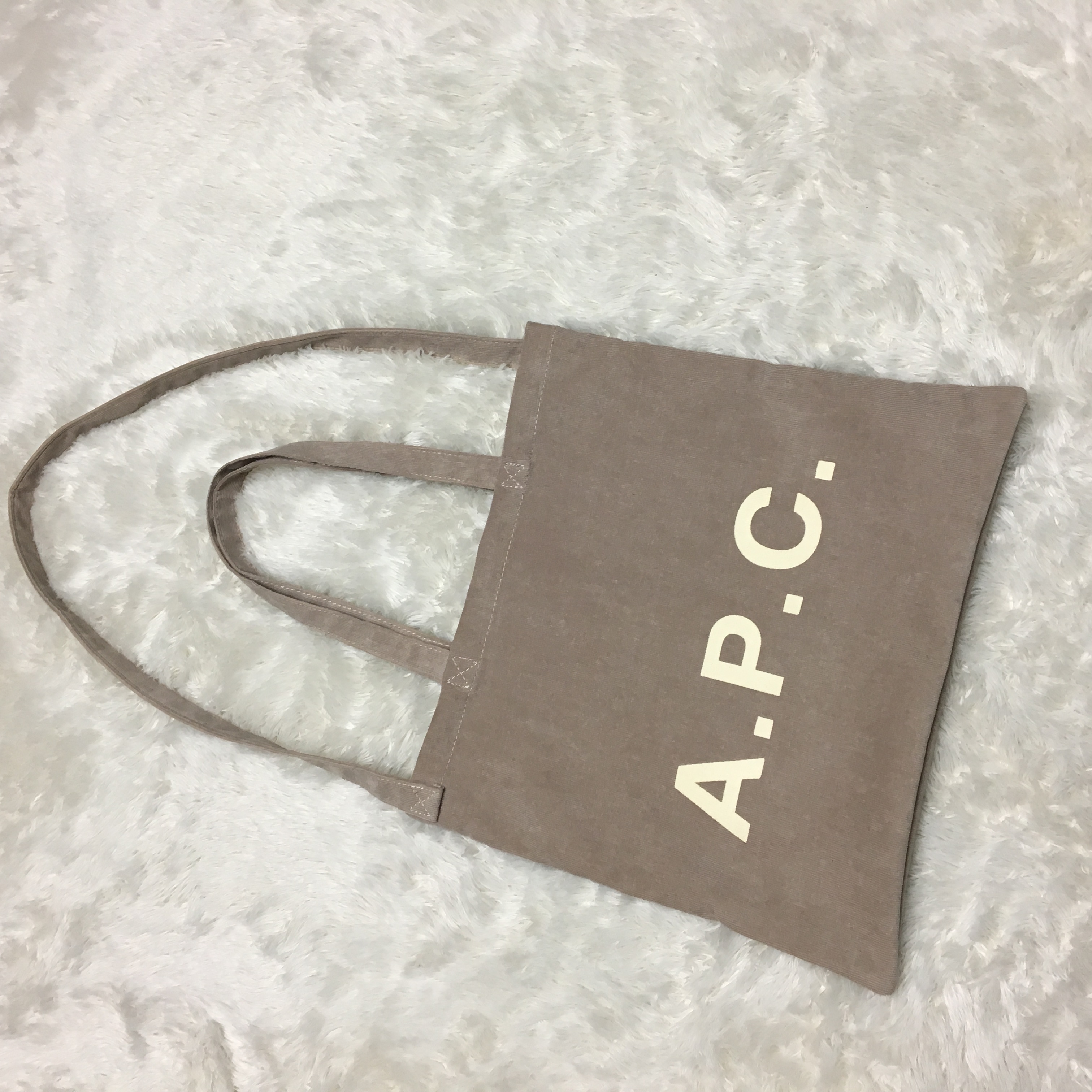 TOTE ECO SHOPPING TRAVEL Unisex Golden Denim Eco B