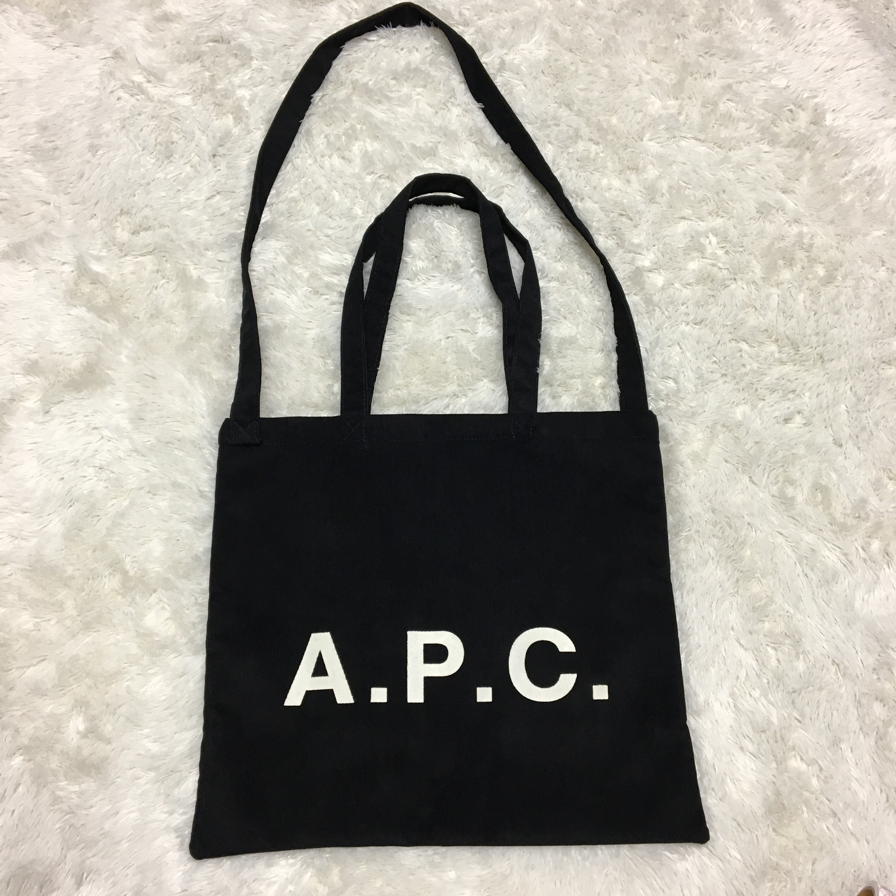 TOTE ECO SHOPPING TRAVEL Unisex Golden Denim Eco B