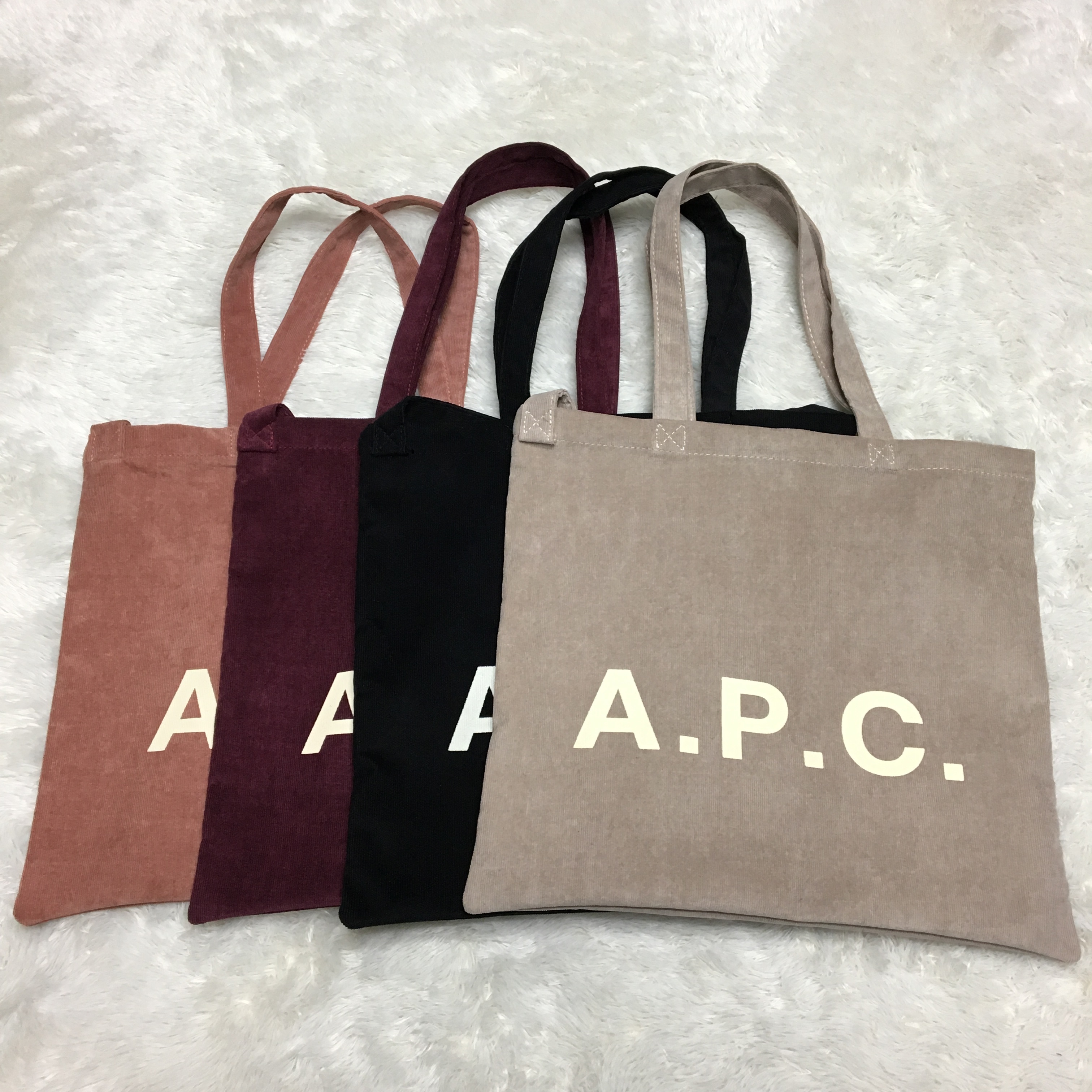 TOTE ECO SHOPPING TRAVEL Unisex Golden Denim Eco B