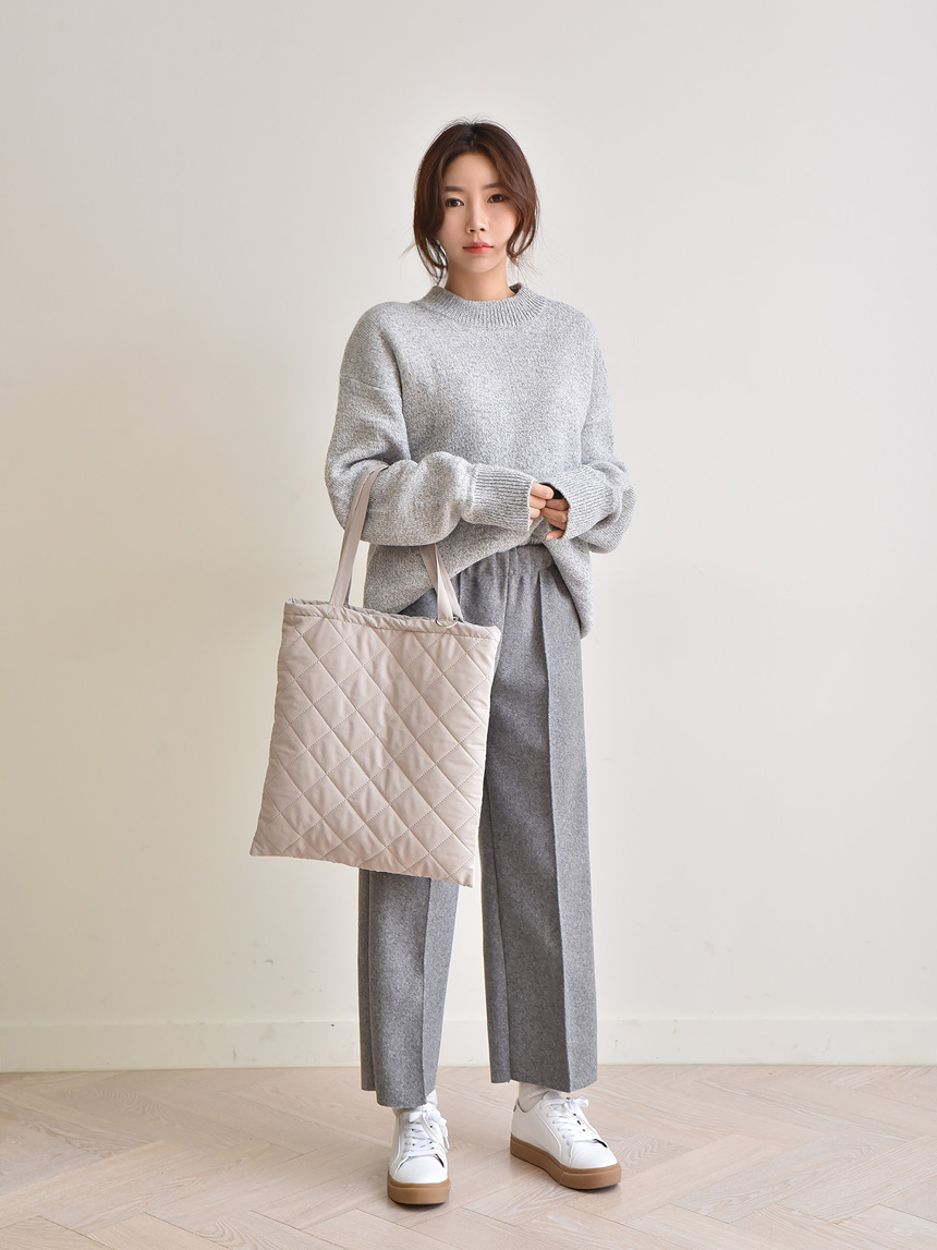 TOTE ECO SHOPPING TRAVEL Nu Beam Winter Eco Bag 20