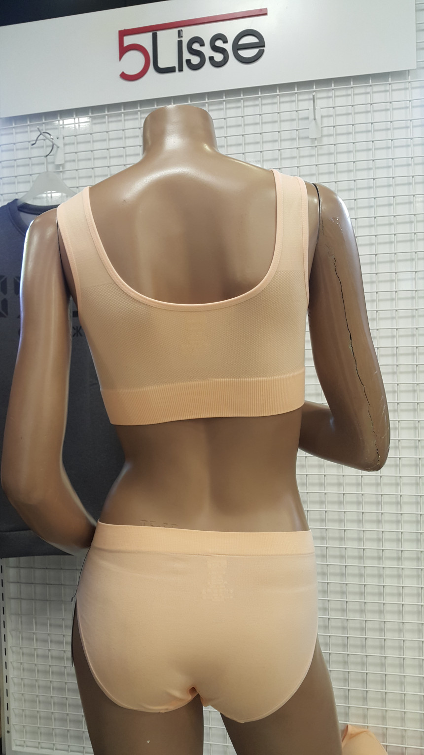 Fibreless PC Sim Shorts 5L161PA001A Comfortable fe