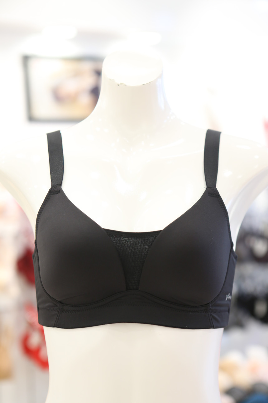 Venus VFit NoWire Mold Sports Brab VBRS113BK