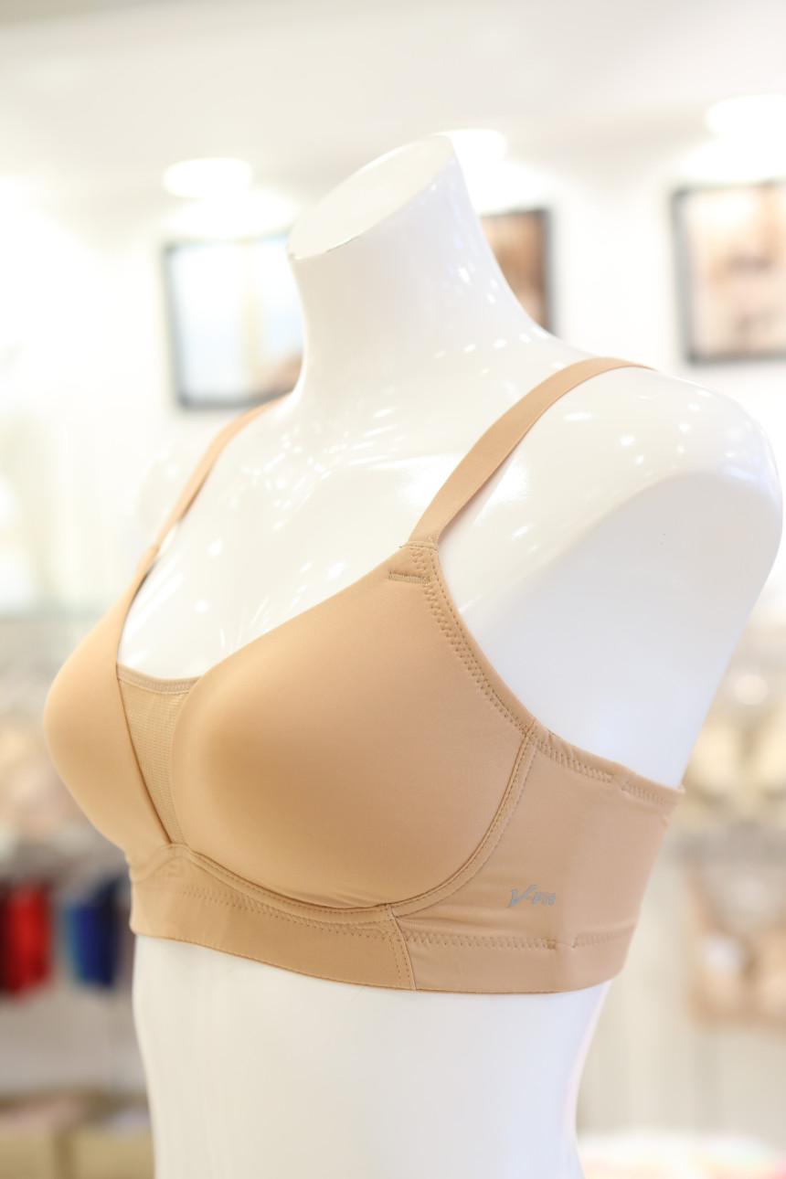 Venus VFit NOWYER Mold Sports Brass VBRS113OB