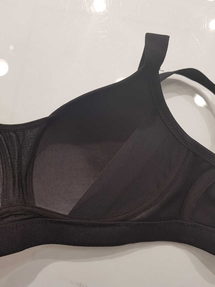 Venus VFit NoWire Mold Sports Brab VBRS113BK