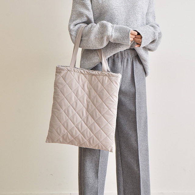TOTE ECO SHOPPING TRAVEL Nu Beam Winter Eco Bag 20