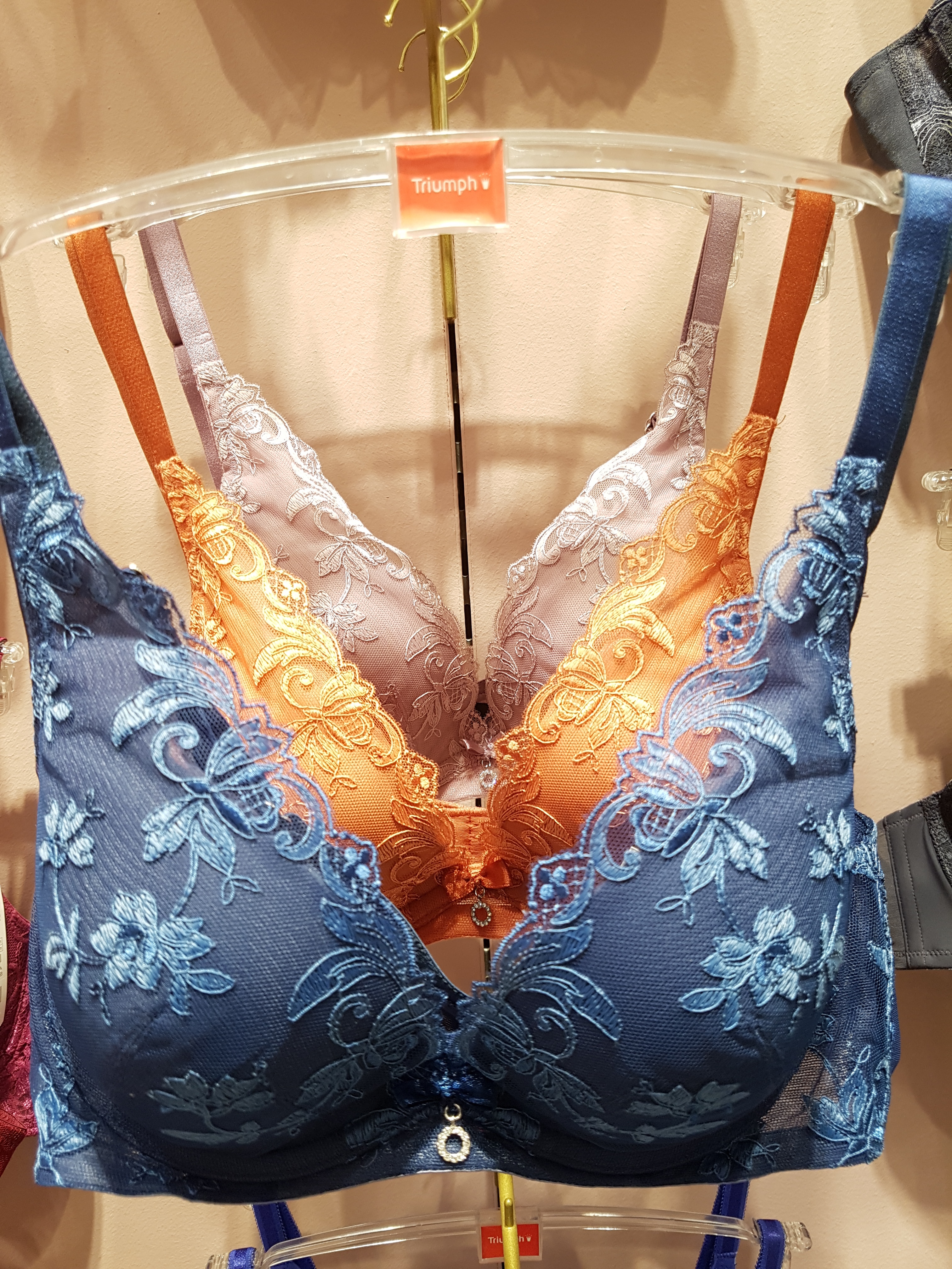 Essence Dreaming Gel Pad Bra TC167679