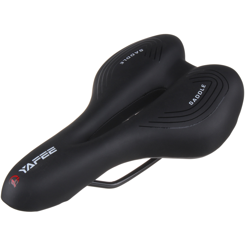 DH-308 자전거 의자 (안장 쿠션 패드 MTB) - 상품 이미지