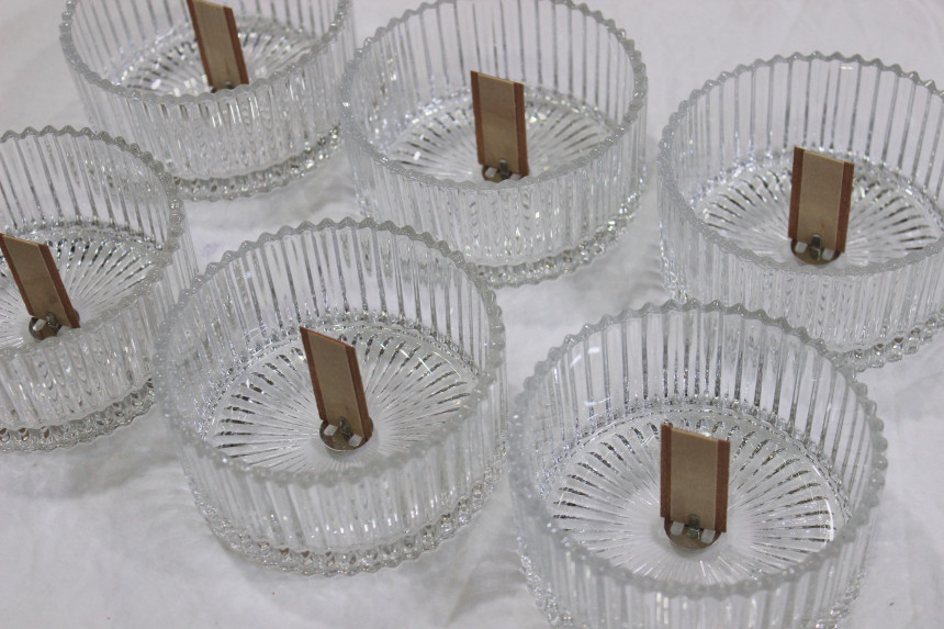 Merigosoi Candle 9oz Gift Wrapping Free Moving Hou