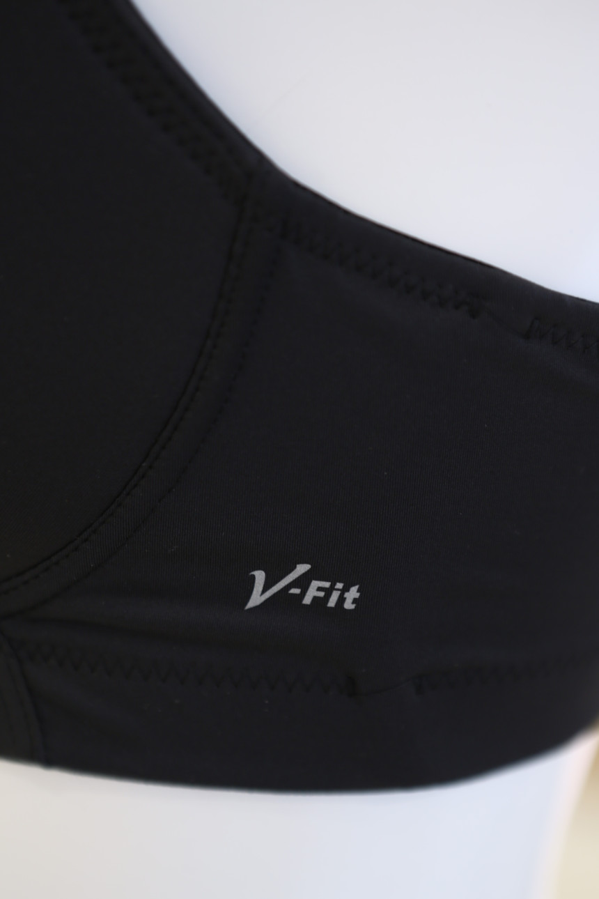 Venus VFit NoWire Mold Sports Brab VBRS113BK