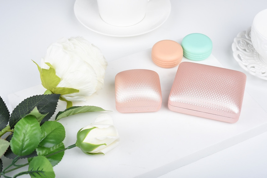 Sweet Ring 14k Necklace Charming Codding Bling Bli