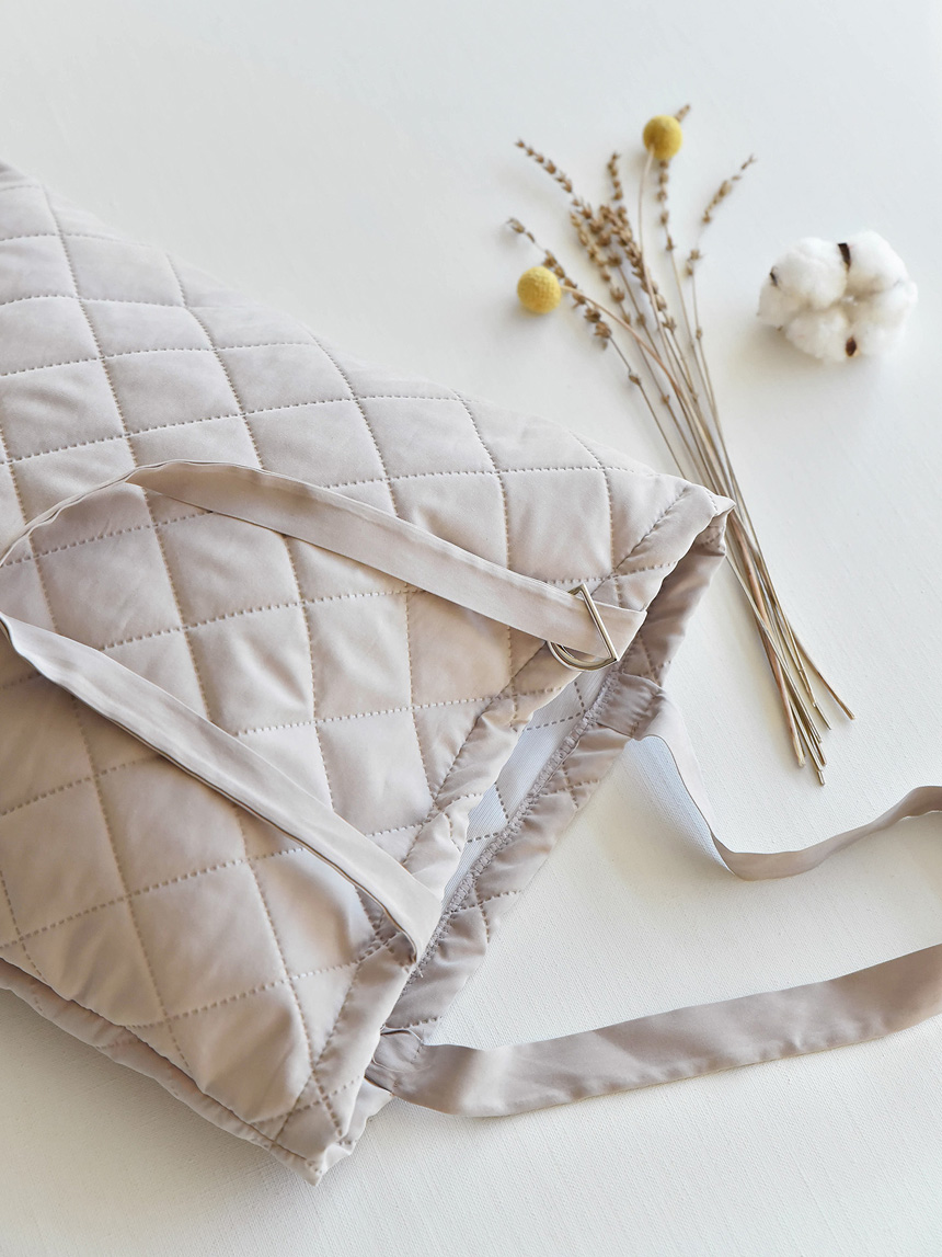 TOTE ECO SHOPPING TRAVEL Nu Beam Winter Eco Bag 20