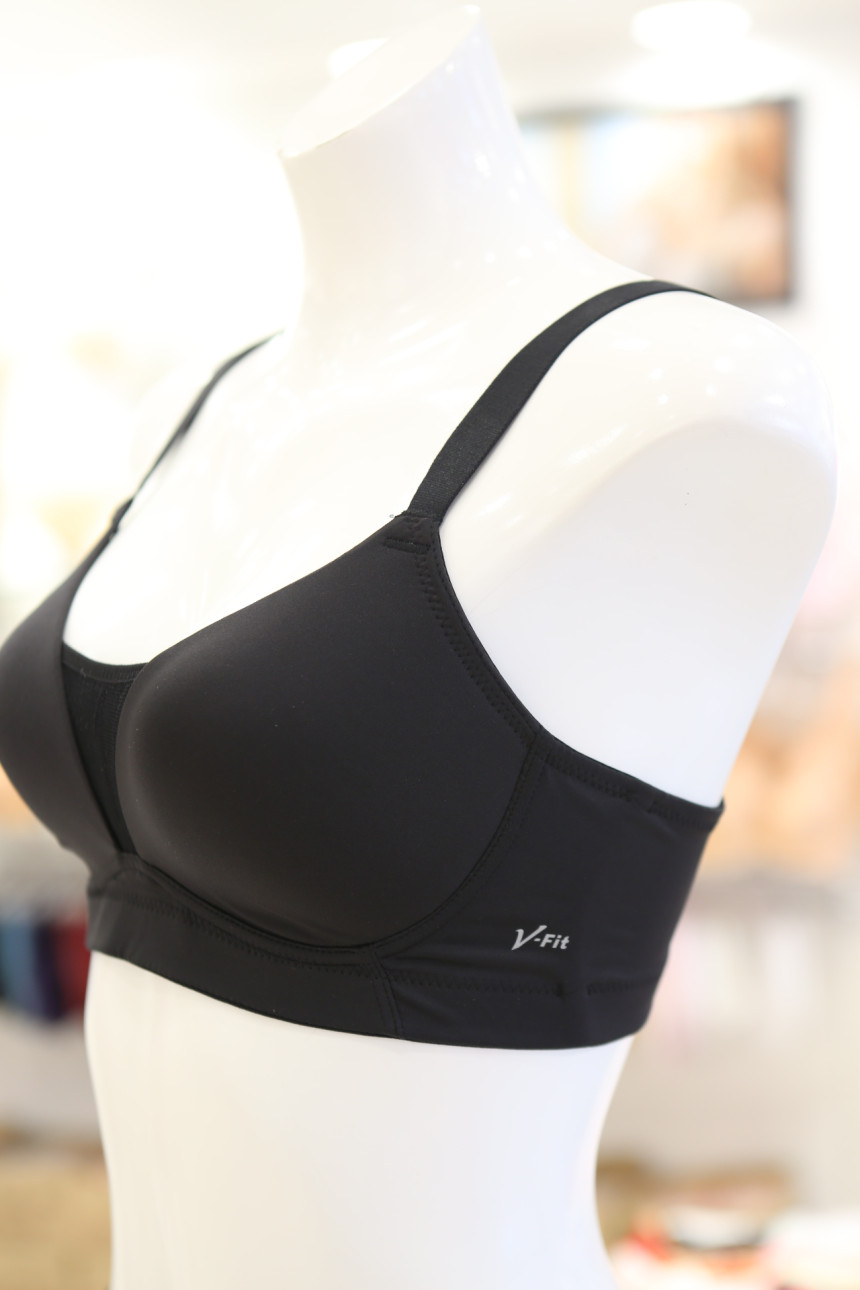 Venus VFit NoWire Mold Sports Brab VBRS113BK