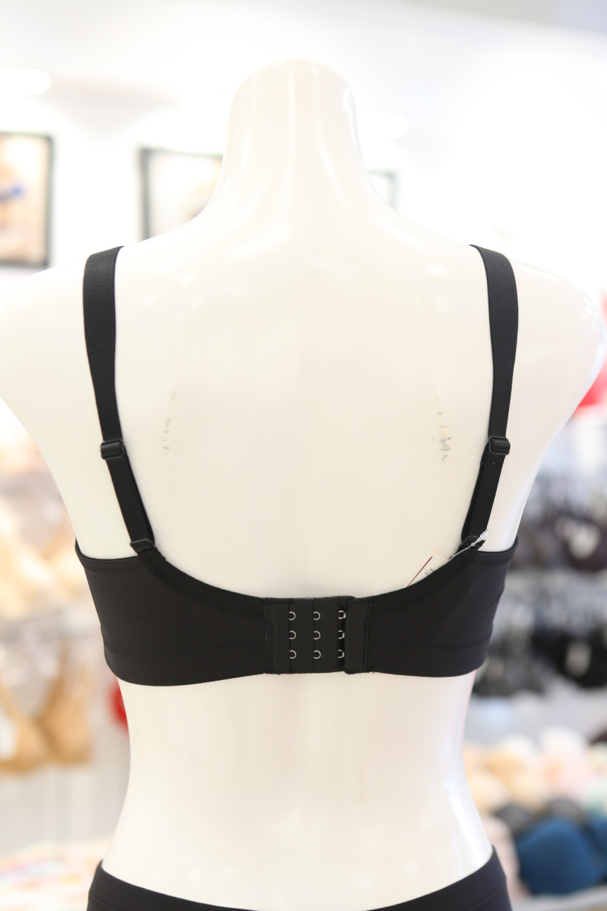 Venus VFit NoWire Mold Sports Brab VBRS113BK